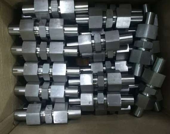 Instrumentation fittings Manufacturer in India - Fit-Lok