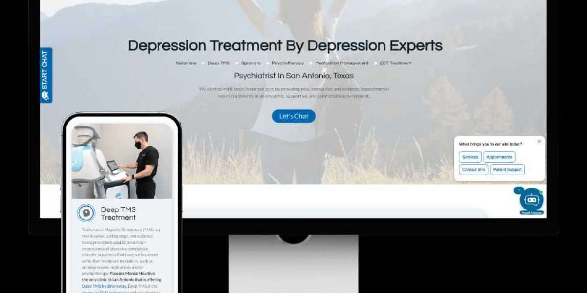 Driving Recovery Success with Digital Marketing Strategies for Rehabs