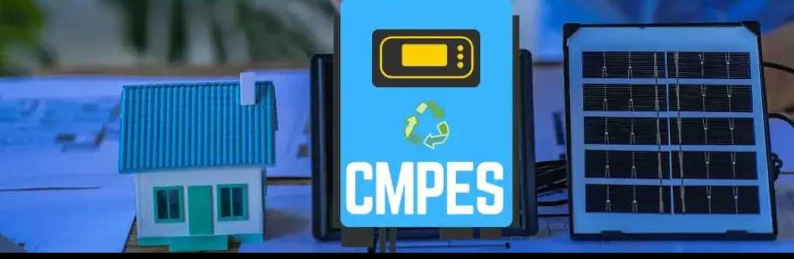 Cmpes Global Cover Image