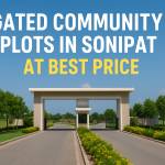 Plots in Sonipat Profile Picture