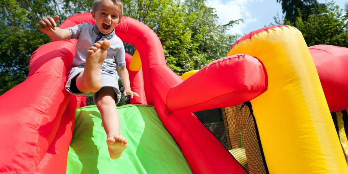 Creating Memorable Experiences with Soft Play Singapore