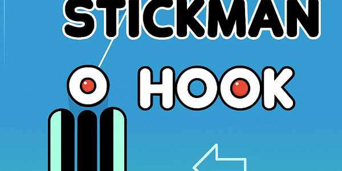 Stickman Hook