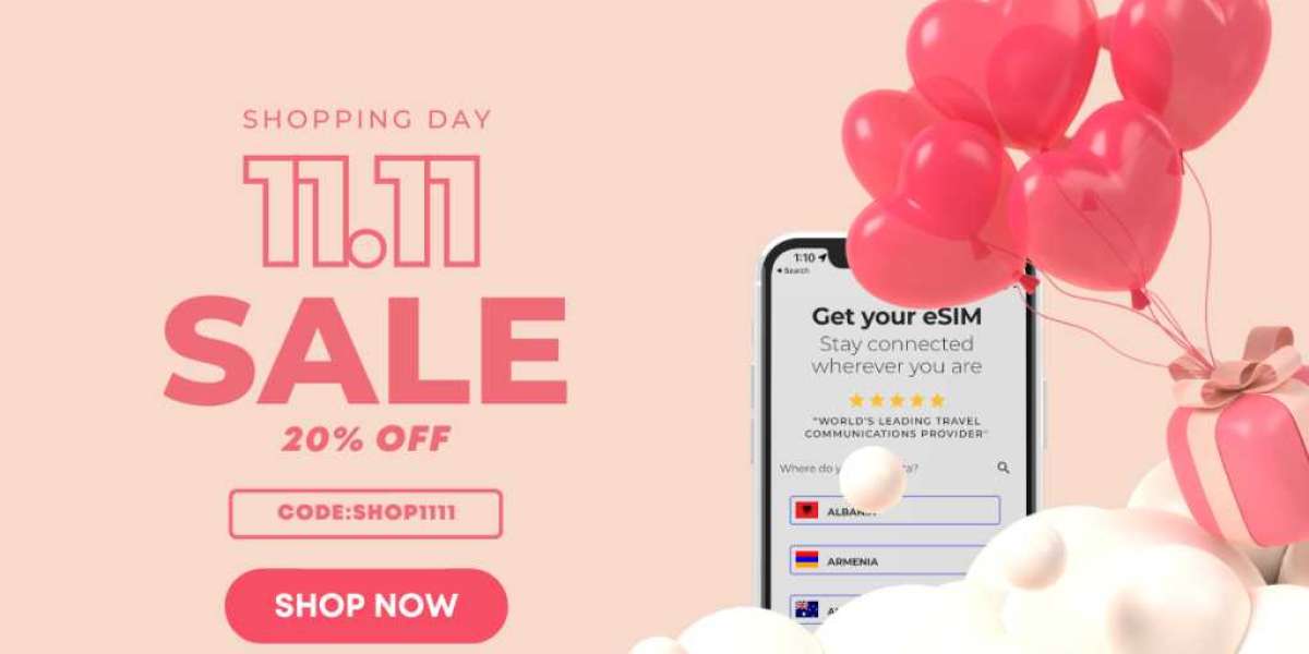 Uncover Big Savings with These eSIM Coupons
