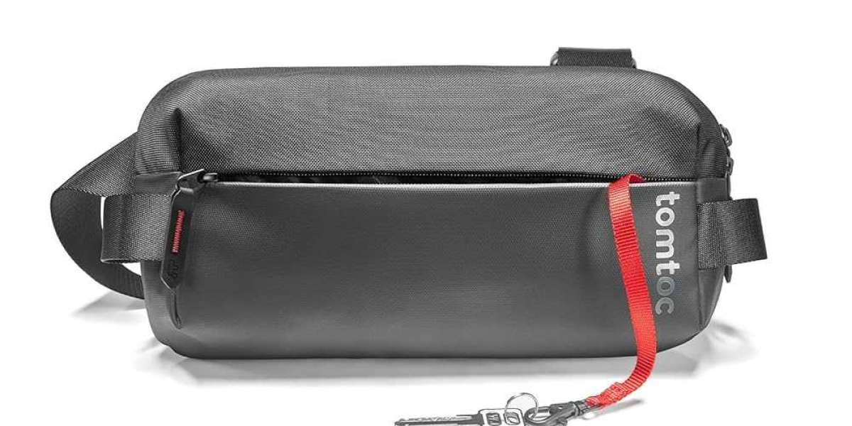 Sling Bag South Africa: The Perfect Blend of Convenience and Style