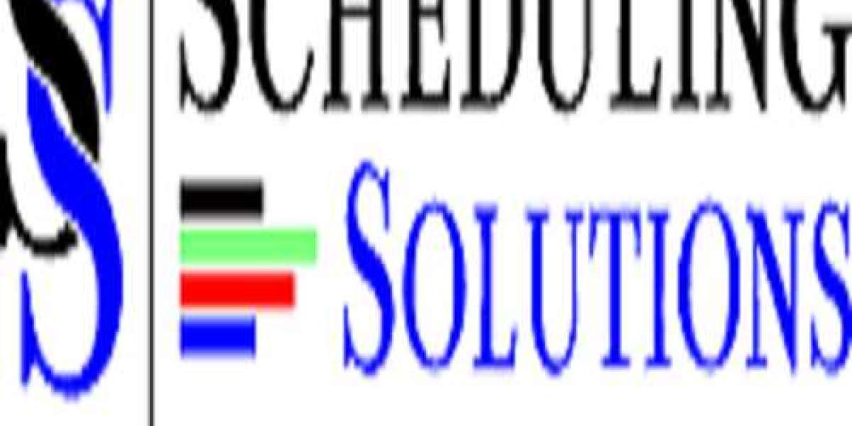 Project Scheduling Services