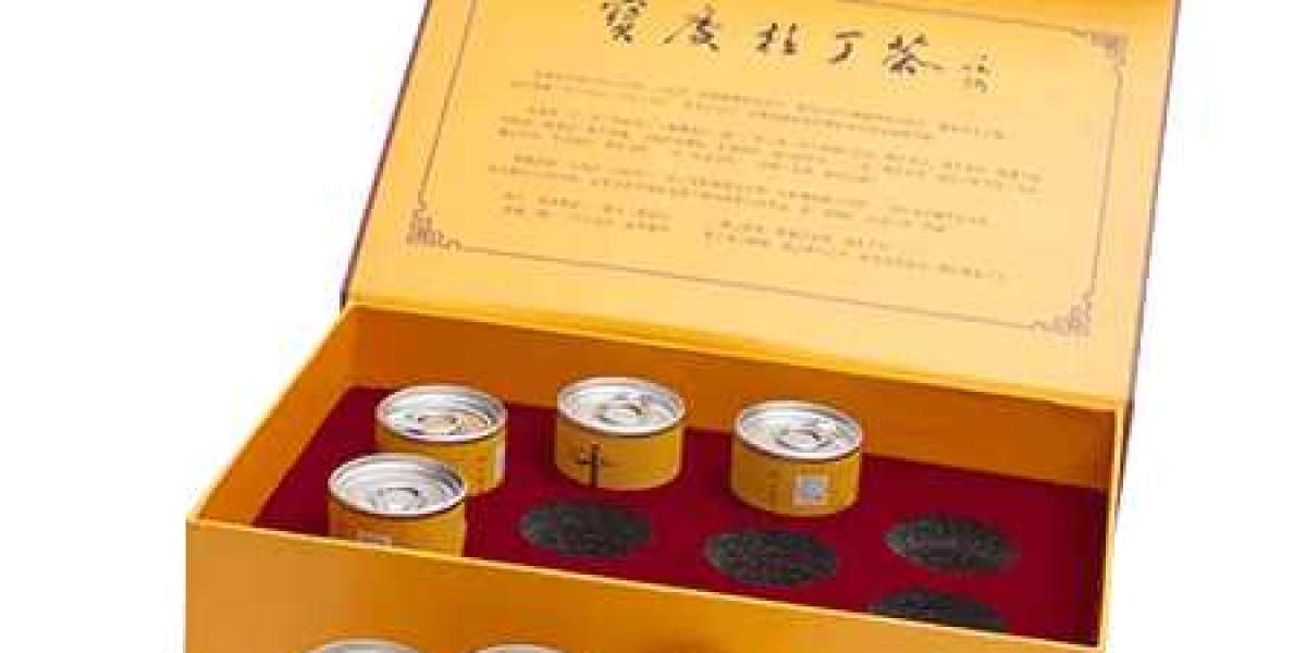 Custom Flip Top Boxes | Stylish & High End Packaging Solutions