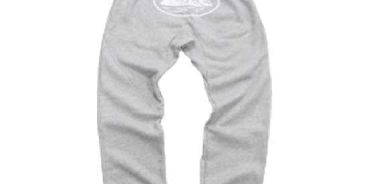 Pantalon Corteiz pour hommes - Jusqu'à 30 % de réduction