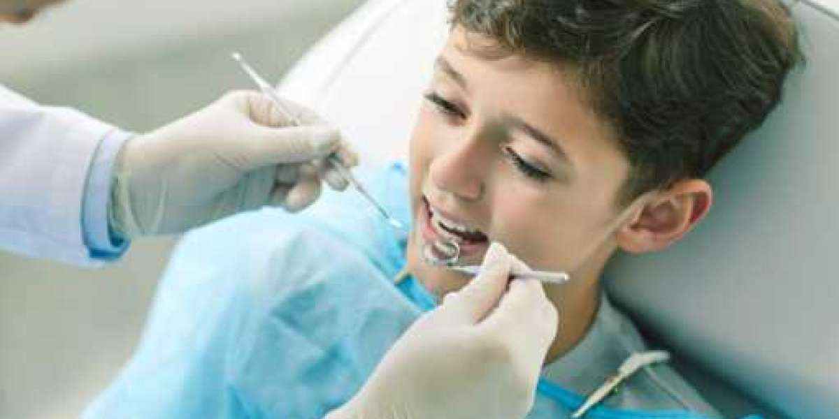 Your Guide to Family-Friendly and Comprehensive Dental Care in Carolina