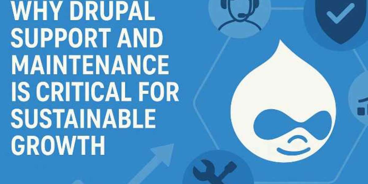 Why Businesses Choose Drupal to WordPress Migration Services