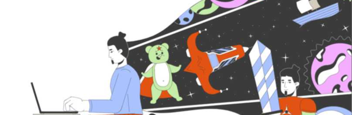 Just Animations Cover Image