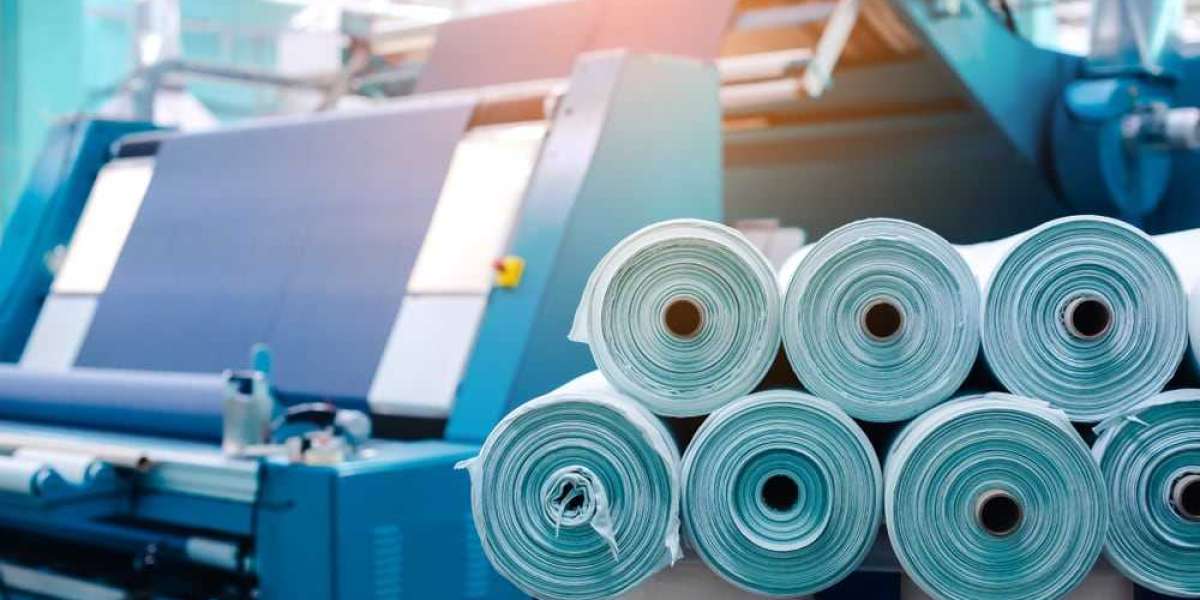 Keys to Running a Compression Fabric Manufacturing Plant Setup Report 2025: Cost Details