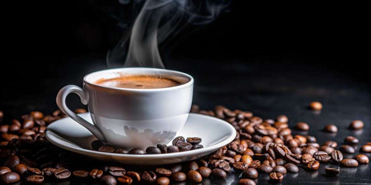 Who Are the Top Wholesale Coffee Dealers in the USA?