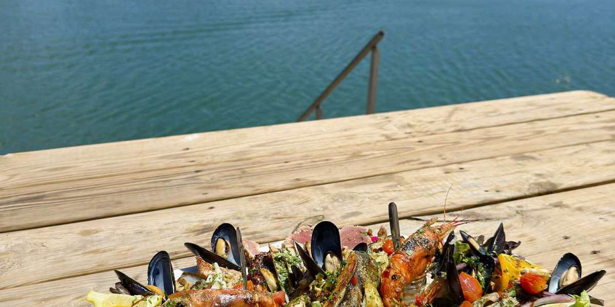 Pourquoi Les Dunes est le restaurant Agde incontournable pour tous les gourmets ?