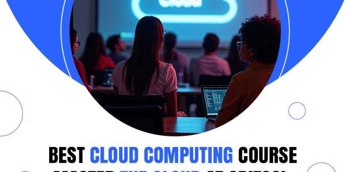 Is Now the Right Time to Learn Cloud Computing?