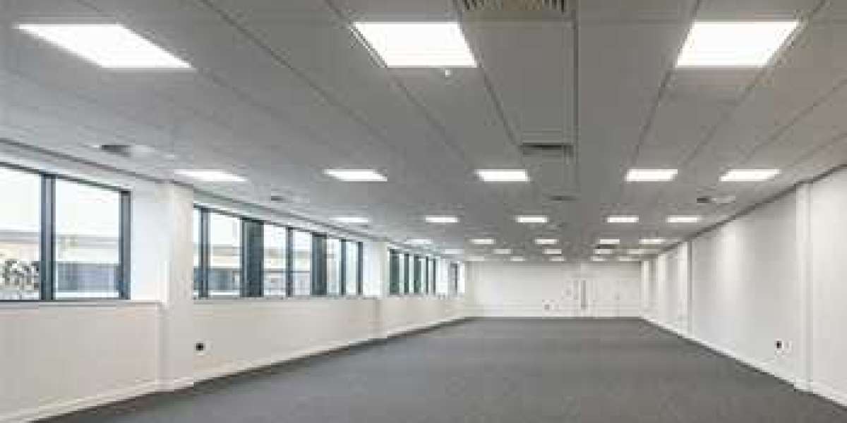 Illuminate Smarter: LED Phantom Glowing, Flood Lights, and Exterior Lighting for Modern Spaces