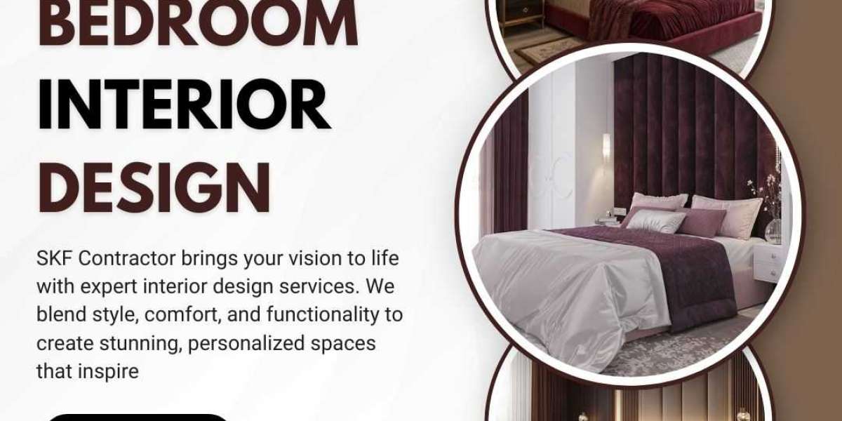 Transform Your Space with Simple Bedroom Interior Design
