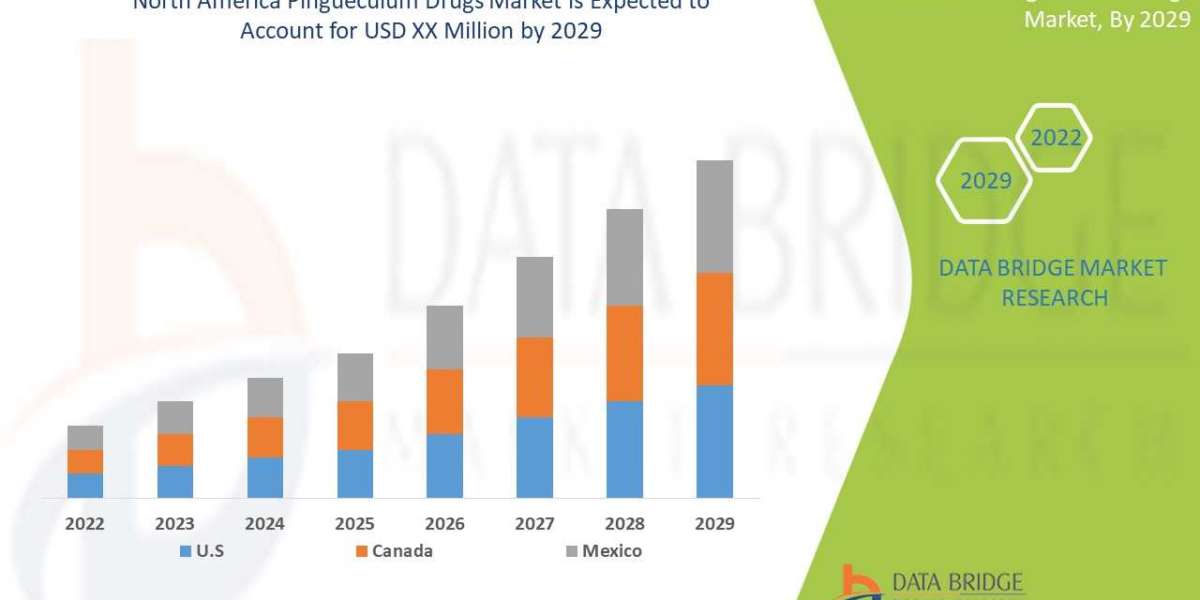 North America Pingueculum Drugs Market : Trends, Forecast, and Competitive Landscape 2025 –2032
