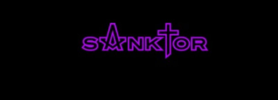 SANKTOR Cover Image