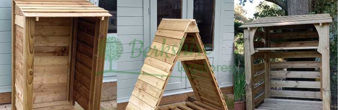 Berkshire Logstores Cover Image
