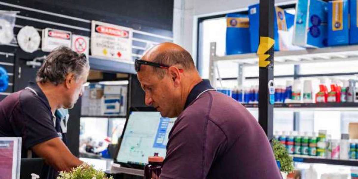 Pool Suppliers and Robotic Pool Cleaners for Efficient Maintenance