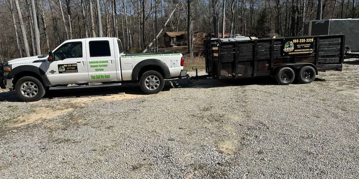 Efficient Home Solutions with Professional Cleanout Services
