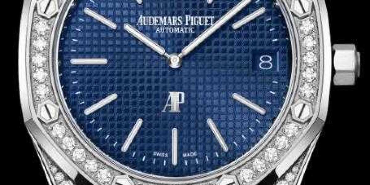 Audemars Piguet Royal Oak fake