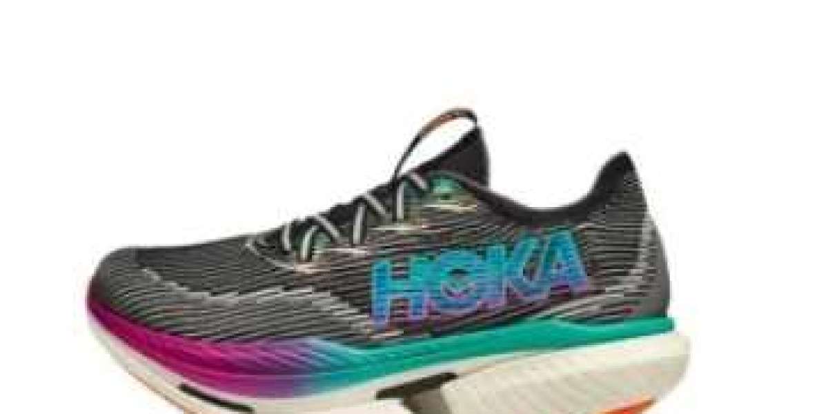 Hoka台灣購買指南：官方通路、經銷商與選購注意事項！