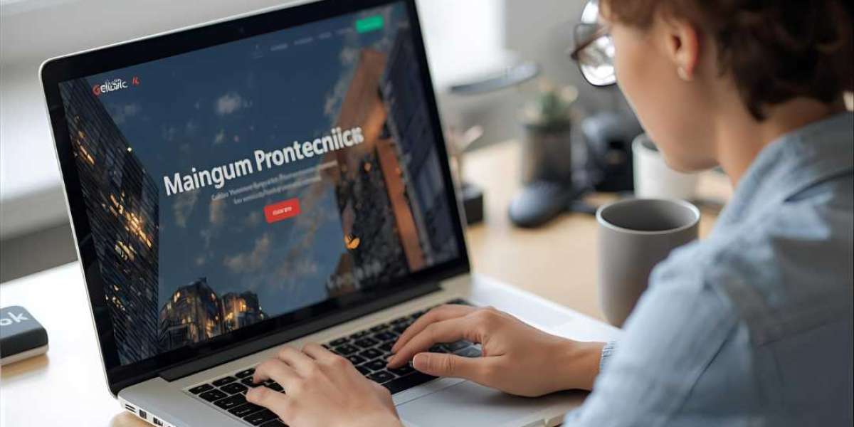 Website Maintenance Company: Keeping Your Online Presence Strong