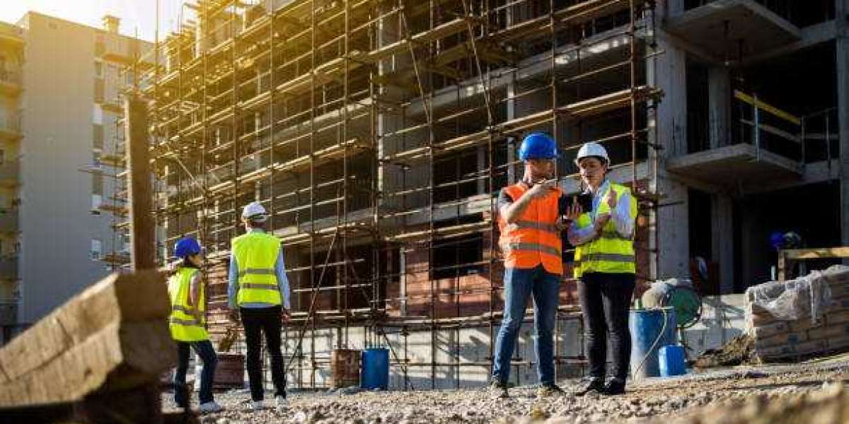Building Estimating Services UK