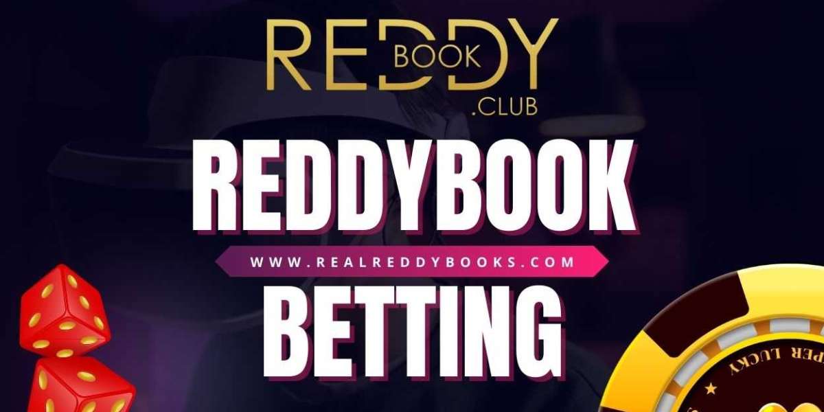 Exploring Live Betting and Casino Features on ReddyBook