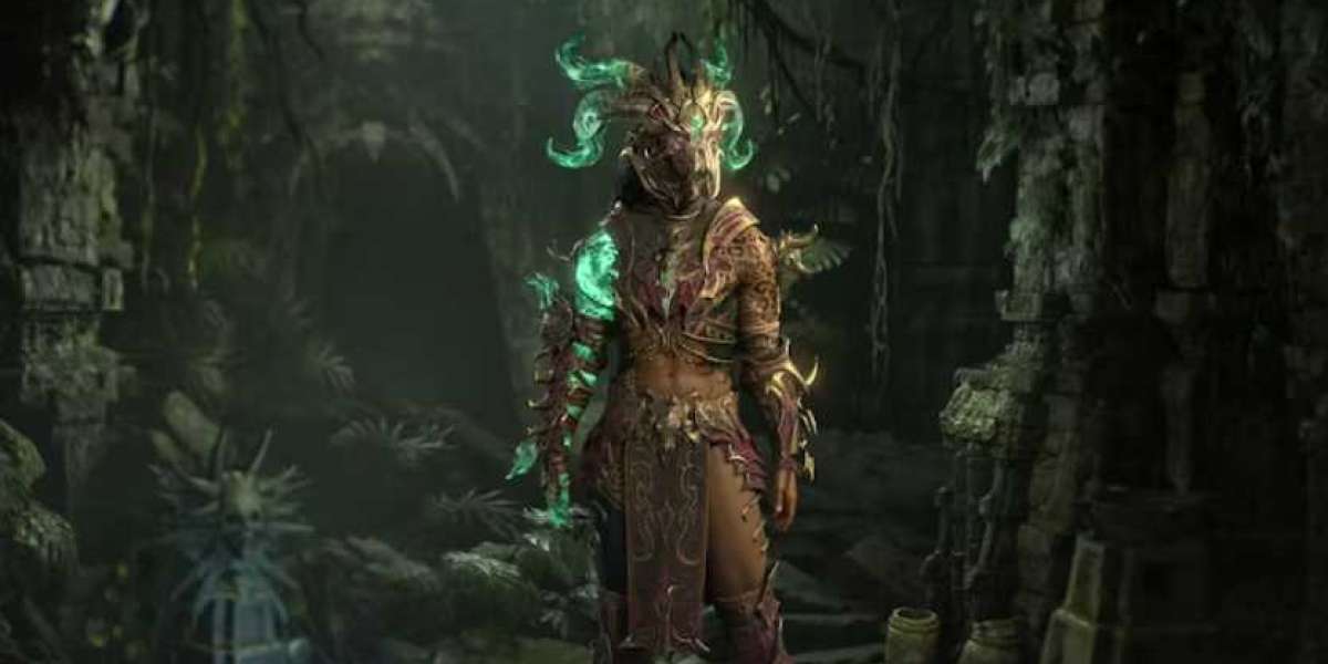 While Diablo 4 has been massively successful there are still some