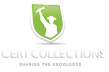 CertCollections: Best IT Exam Prep & Practice Tests