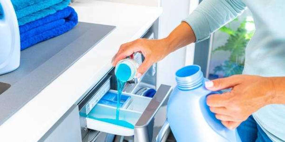 Detailed Project Report: Setting up Liquid Detergent Manufacturing Plant: IMARC Group