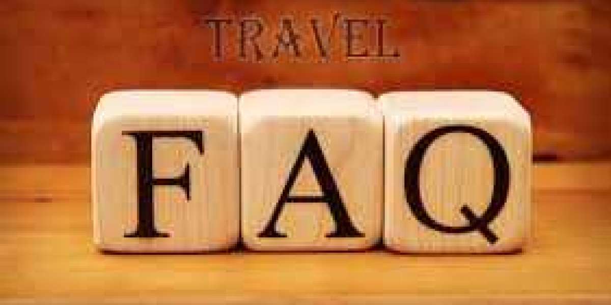 International Travel FAQs: Everything You Need to Know Before Flying