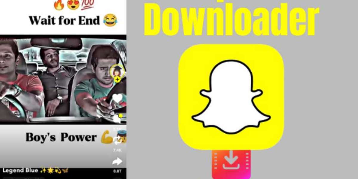 Best Snapchat Downloader to Save Snaps & Stories in HD