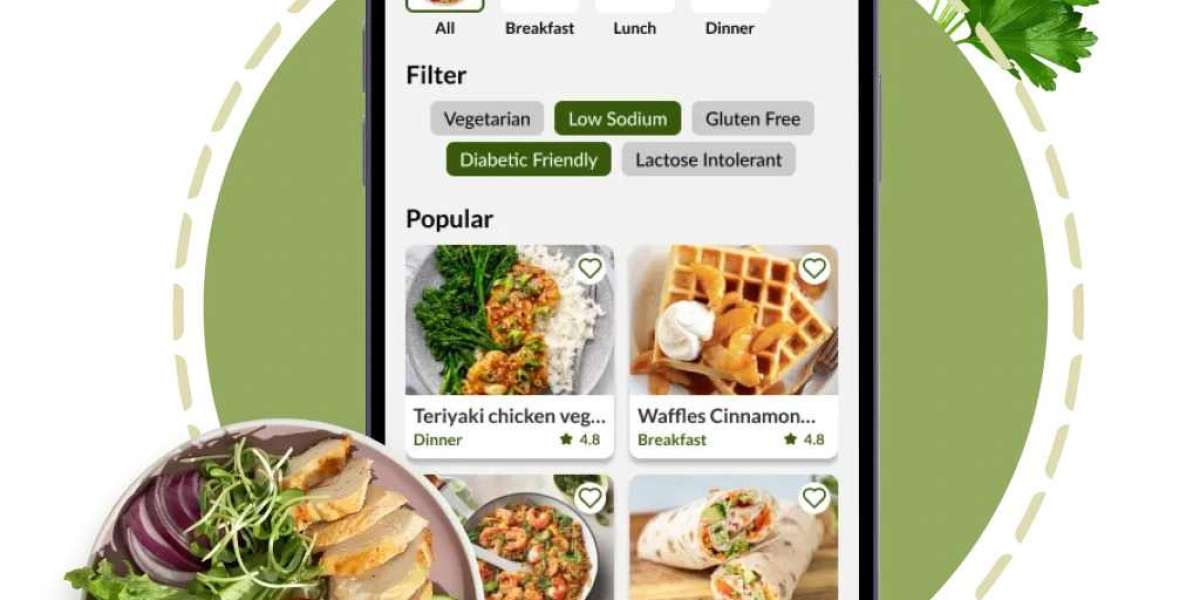 Easy Meal Preparation for Seniors in Philadelphia Homes
