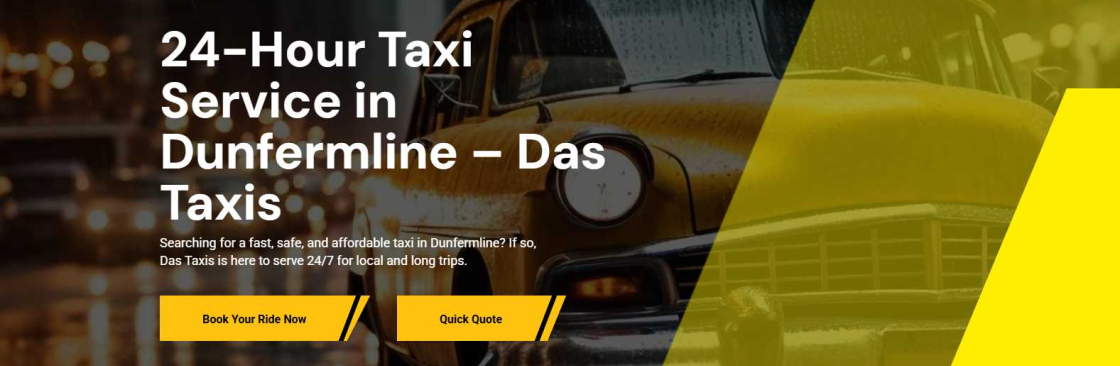 Das Taxis Cover Image