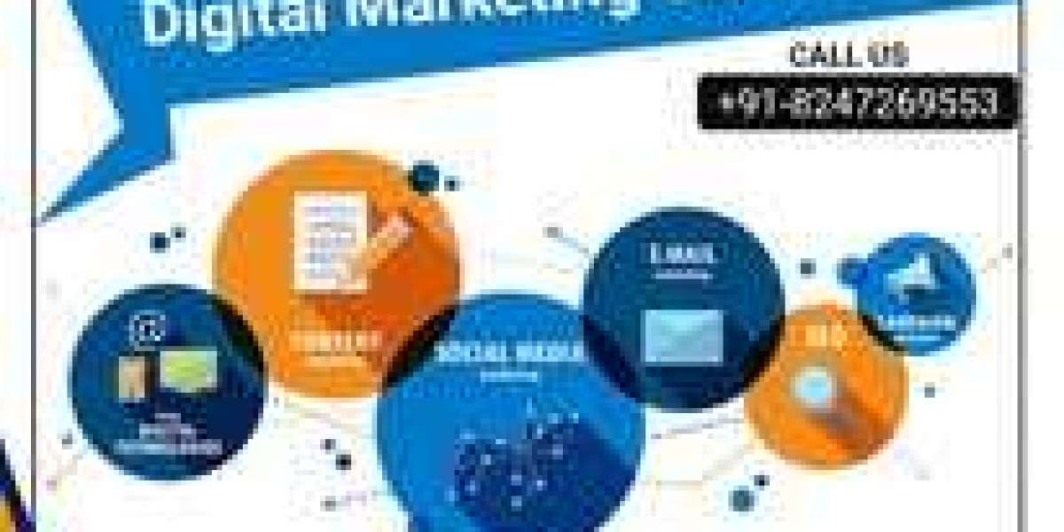 Expert Digital Marketing Services in Bangalore for Businesses