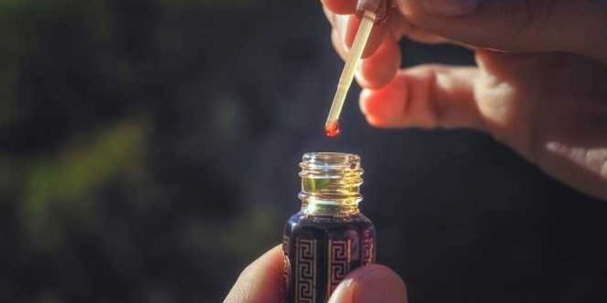 Attar Shop