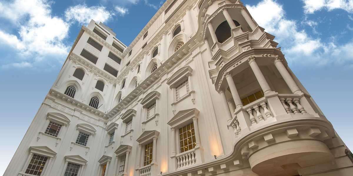 5 Stars Hotel in Lahore – Experience Luxury and Heritage