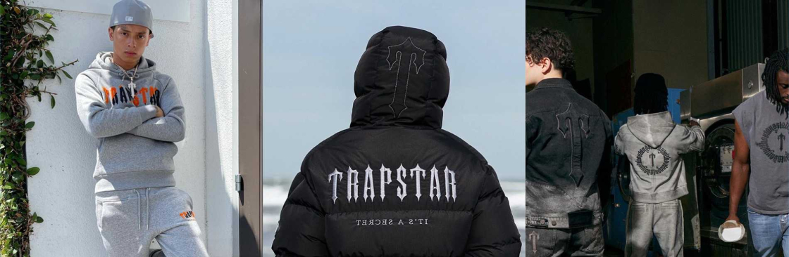 Bluza Trapstar Cover Image