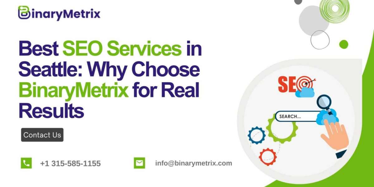 Elevate Your Seattle Business with Proven SEO Strategies