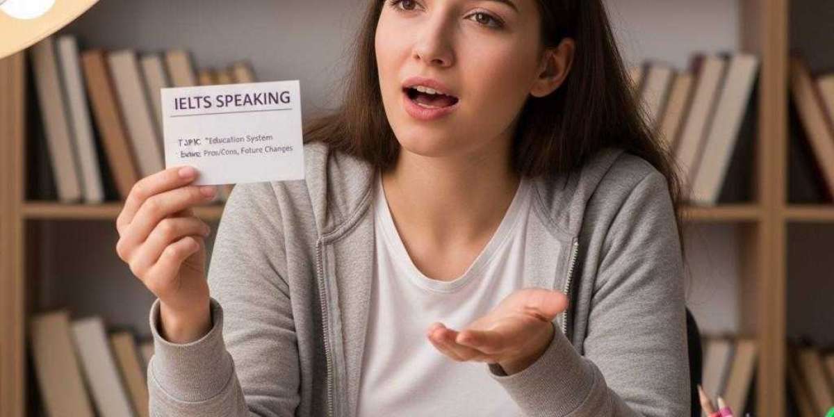 IELTS Reading Strategies That Work for High Scores in Chandigarh