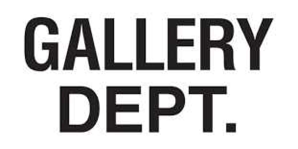 Gallery Dept: Redefining Modern Streetwear with Artistic Flair