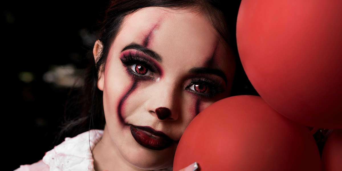 Halloween Outfits and Seasonal Fancy Dress Ideas