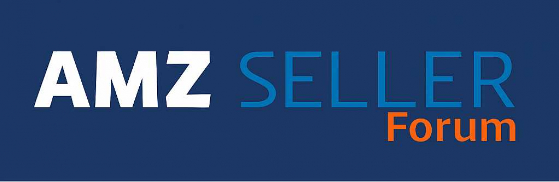 AMZ Seller Forum Cover Image
