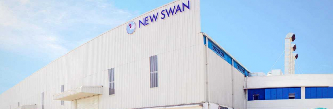 Swan India Cover Image