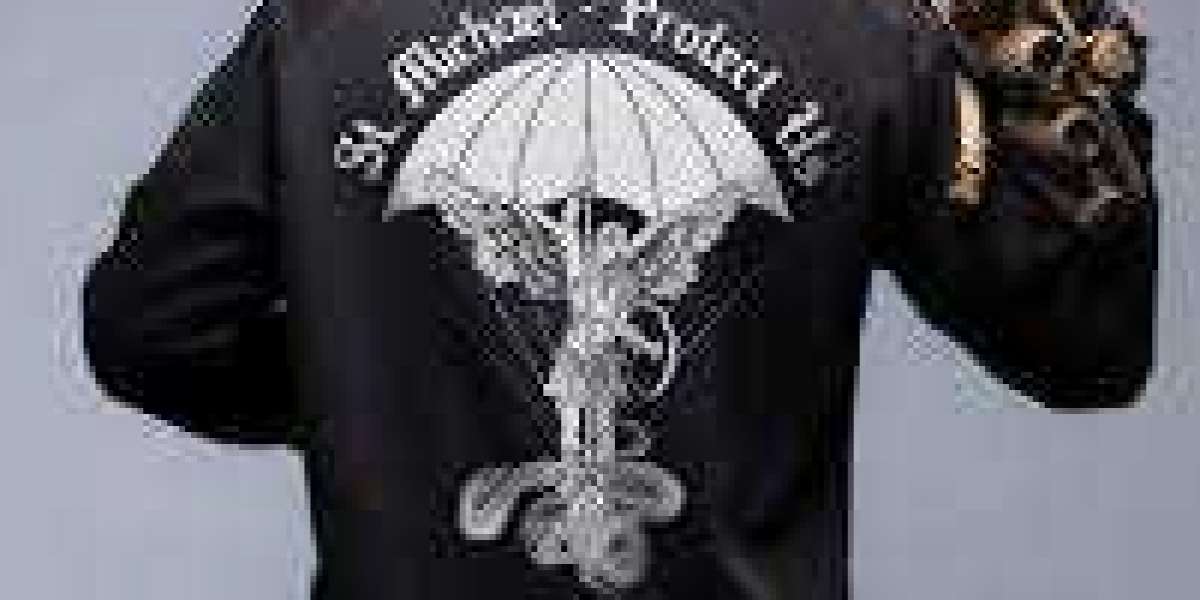 Saint Michael Clothing: The Power of Faith and Fashion