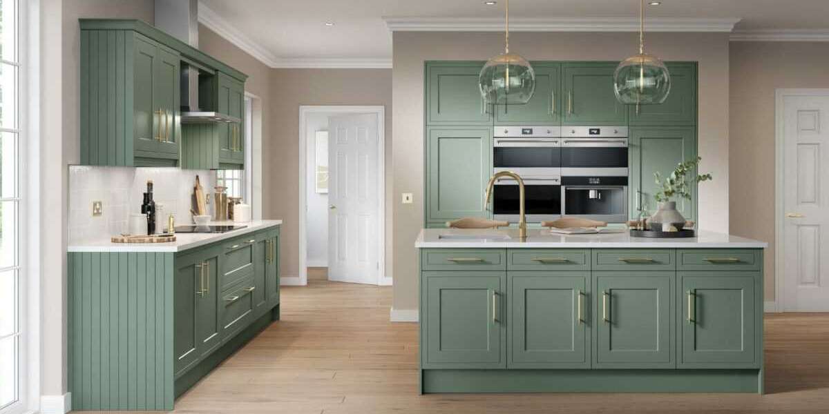 Beautifully Designed, Expertly Built: Bespoke Kitchens Southampton