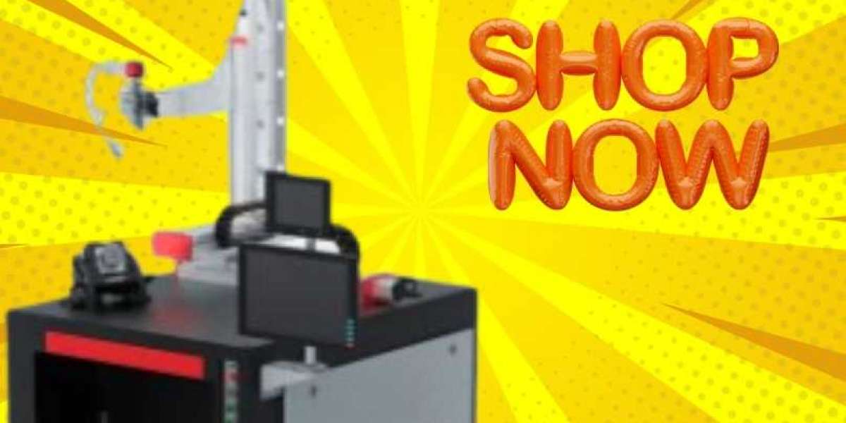 Лазерный сварочный аппарат: современные технологии сварки для промышленности и мастерских